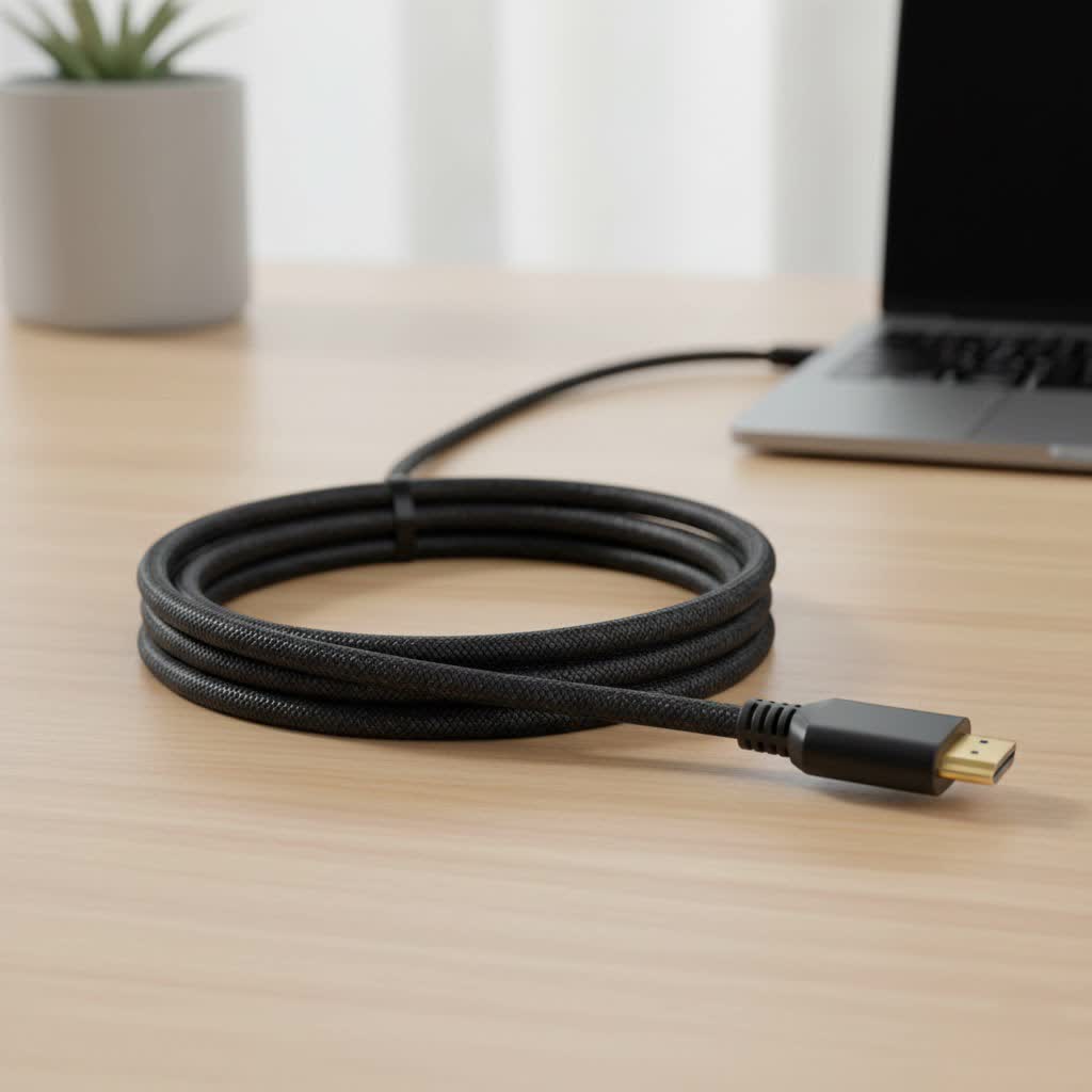 Ultra High Speed HDMI Cable: Your Guide to 8K and Beyond