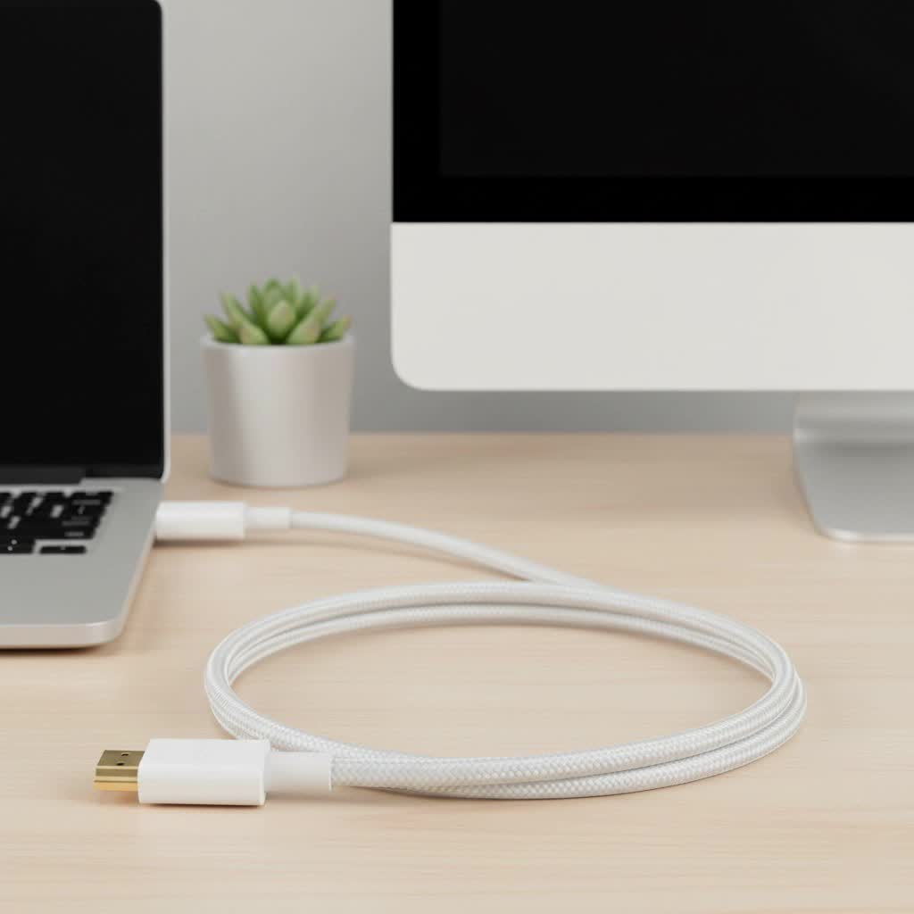 The Ultimate Guide to the HDMI iPhone Cable