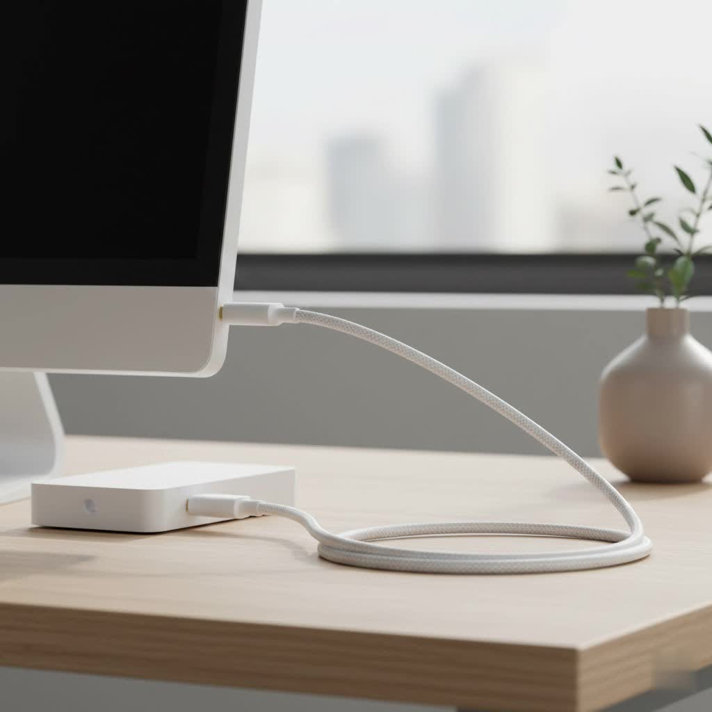 Find an HDMI Cable Near Me: The Ultimate 2025 Guide