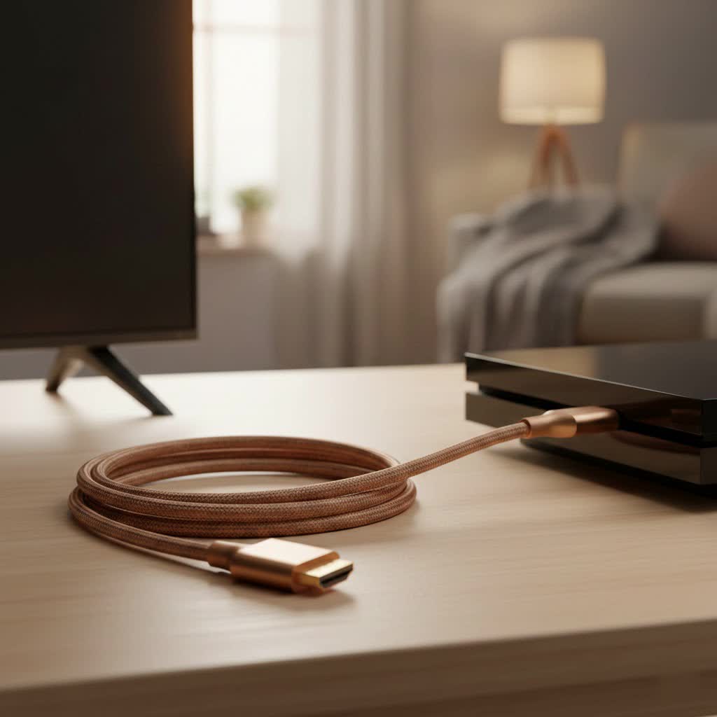What Is an Active HDMI Cable and Do You Need One?