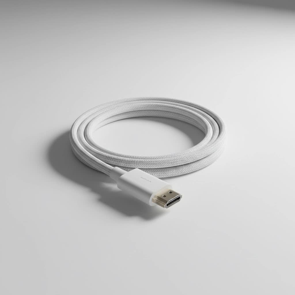 hdmi 2.1 cable