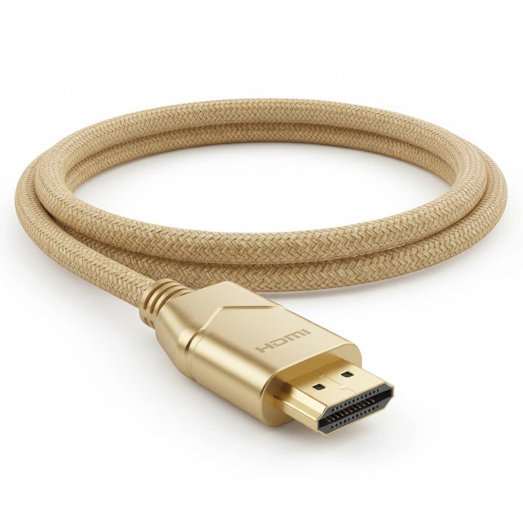 The Ultimate Guide to Choosing the Right 4K HDMI Cable