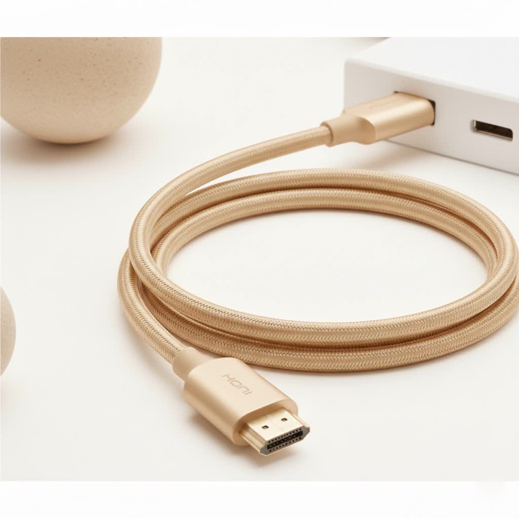 Fiber Optic HDMI Cable: The Ultimate Guide for 2026