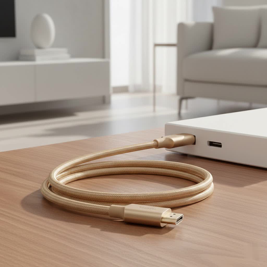 The Ultimate HDMI Cable Guide for 2026