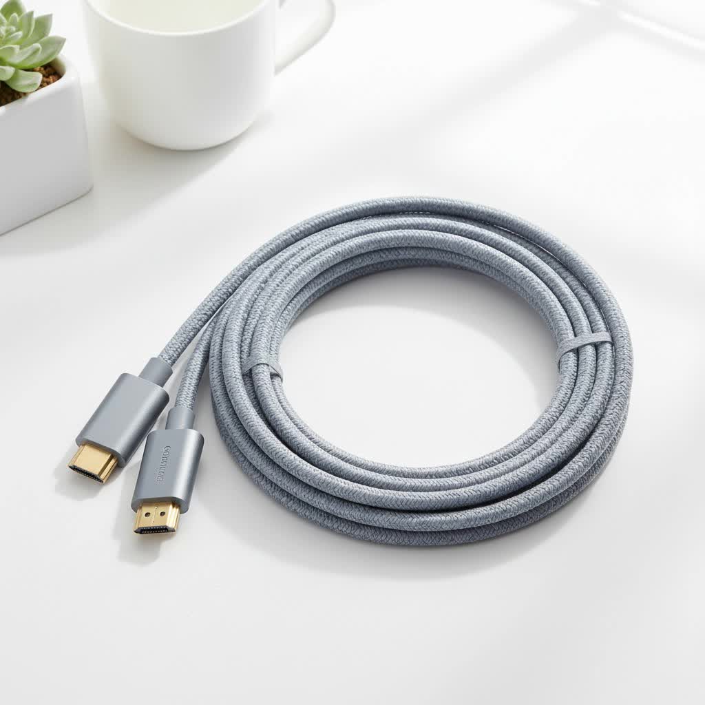 The Ultimate Guide to an HDMI Cable for iPad