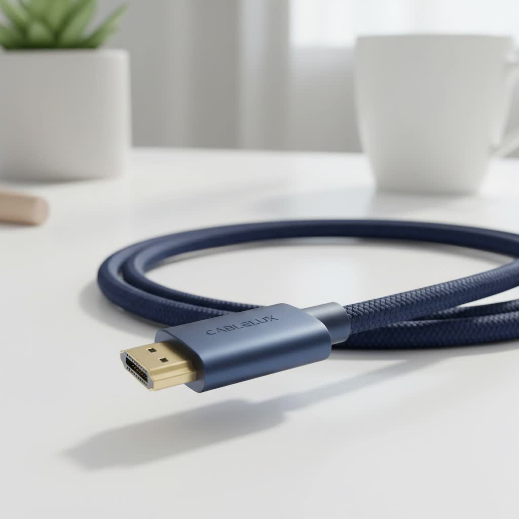 HDMI Extension Cable: Your Ultimate Guide to Going the Distance